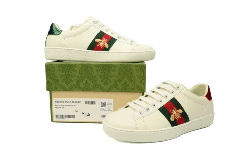 Gucci Ace White – photo 7