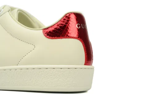 Gucci Ace White – photo 5