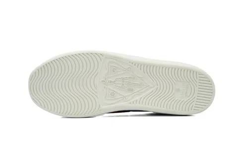 Gucci Ace Black Monogram – photo 4