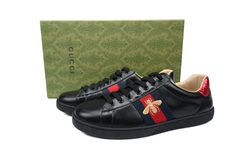 Gucci Ace Black – photo 6