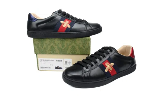 Gucci Ace Black – photo 7