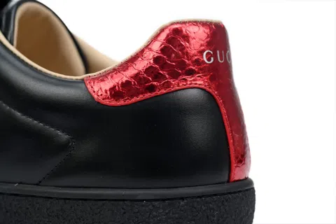 Gucci Ace Black – photo 5