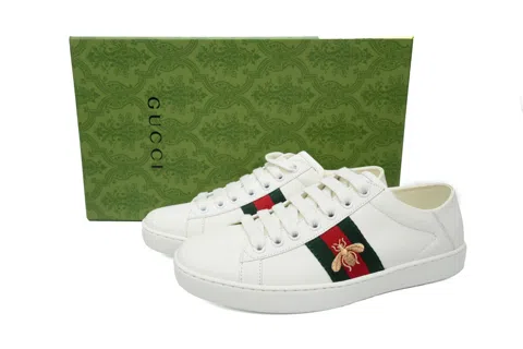 Gucci Ace Classic/Bee – photo 6