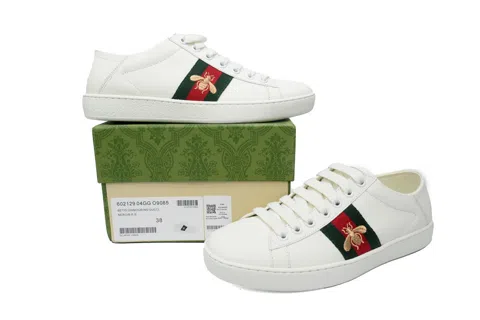 Gucci Ace Classic/Bee – photo 7