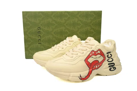 Gucci Rhyton Tongue Print – photo 6