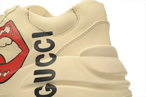 Gucci Rhyton Tongue Print – photo 5
