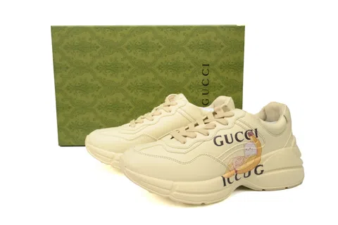 Gucci Rhyton Banana – photo 6