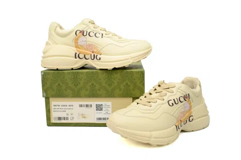 Gucci Rhyton Banana – photo 7