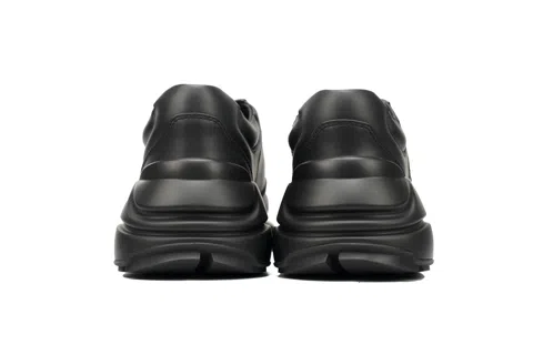 Gucci Rhyton Black – photo 3