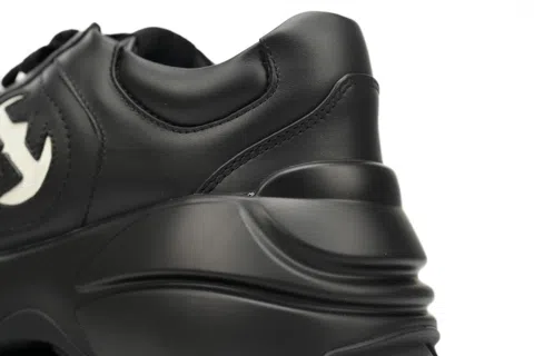 Gucci Rhyton Black – photo 5