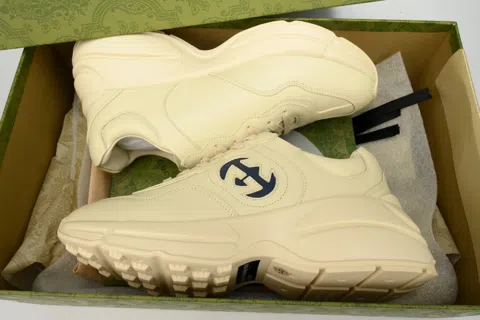Gucci Rhyton White – photo 8