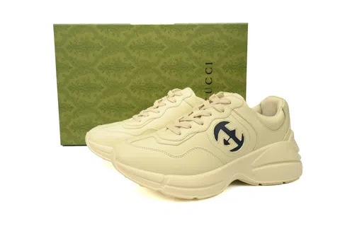 Gucci Rhyton White – photo 6