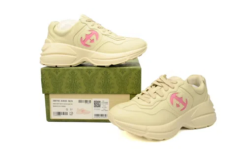 Gucci Rhyton Pink – photo 7