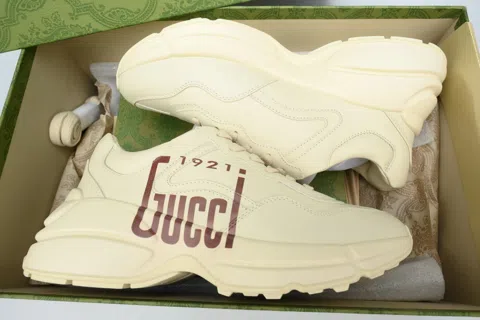 Gucci Rhyton Print – photo 8