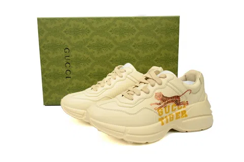 Gucci Rhyton Tiger Print – photo 6