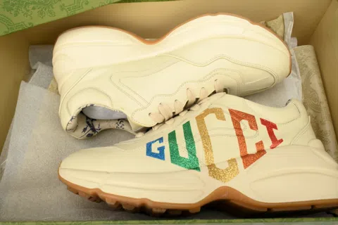 Gucci Rhyton GG Print – photo 8