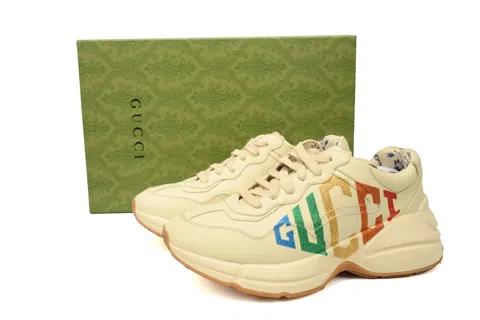 Gucci Rhyton GG Print – photo 6
