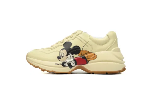 Mickey Print