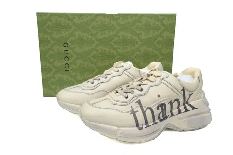Gucci Rhyton Distressed – photo 6