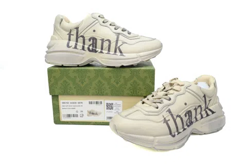 Gucci Rhyton Distressed – photo 7