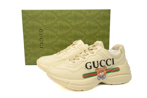 Gucci Rhyton Bear Print – photo 6