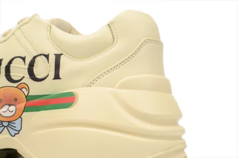 Gucci Rhyton Bear Print – photo 5