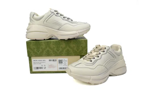 Gucci Rhyton White – photo 7