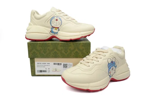 Gucci Rhyton Doraemon – photo 7