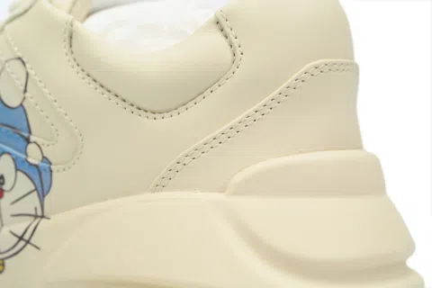Gucci Rhyton Doraemon – photo 5