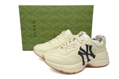 Gucci Rhyton Cream – photo 6