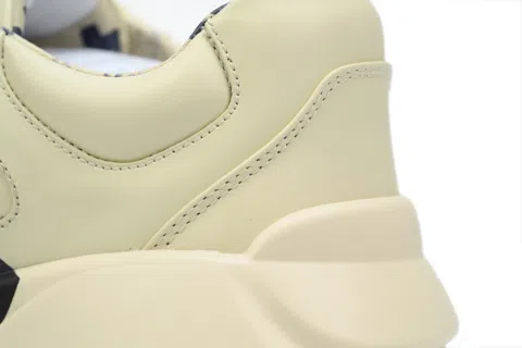 Gucci Rhyton Cream – photo 5