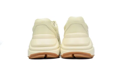 Gucci Rhyton Cream – photo 3