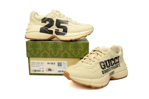 Gucci Rhyton Print – photo 7