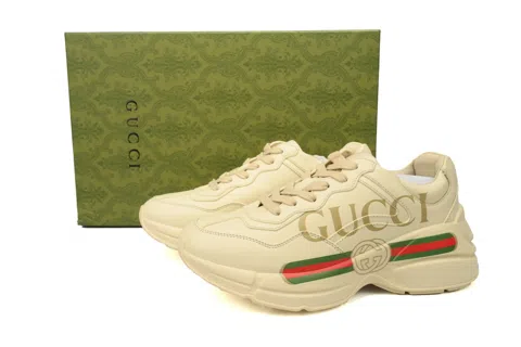 Gucci Rhyton Classic – photo 11