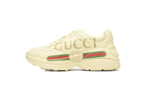 Gucci Rhyton Classic