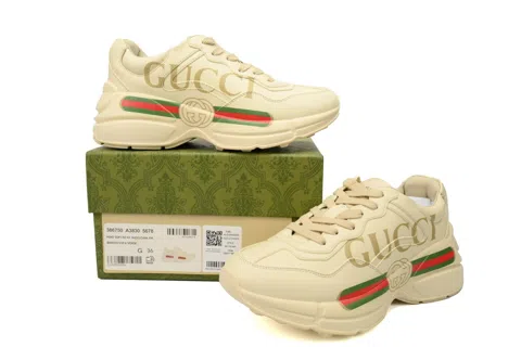 Gucci Rhyton Classic – photo 12