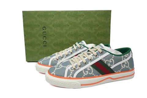 Gucci Tennis 1977 Blue – photo 6