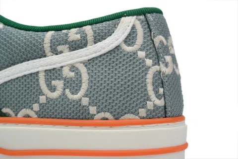 Gucci Tennis 1977 Blue – photo 5