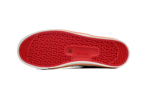 Gucci Tennis 1977 Blue – photo 4