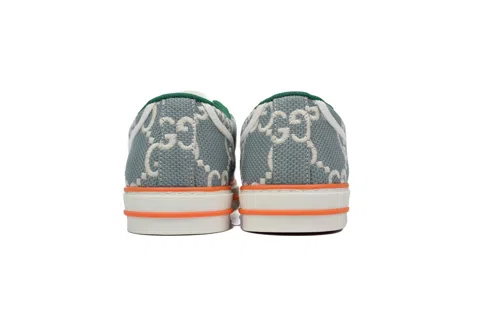 Gucci Tennis 1977 Blue – photo 3