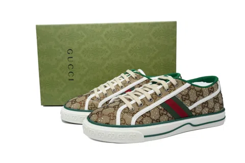 Gucci Tennis 1977 Apricot – photo 6