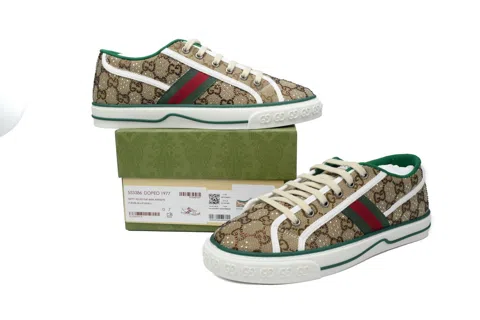 Gucci Tennis 1977 Apricot – photo 7