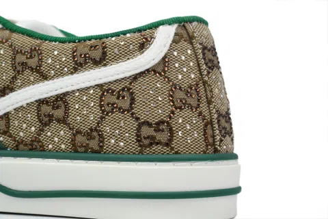 Gucci Tennis 1977 Apricot – photo 5