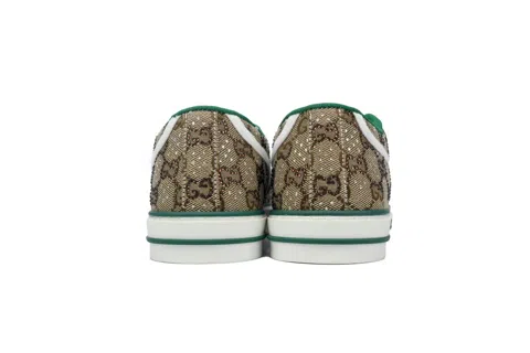 Gucci Tennis 1977 Apricot – photo 3