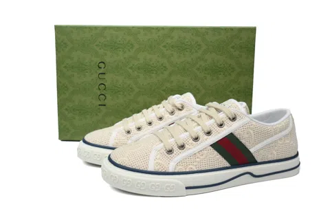 Gucci Tennis 1977 White – photo 6