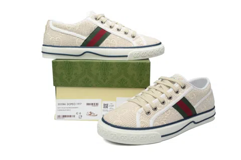 Gucci Tennis 1977 White – photo 7