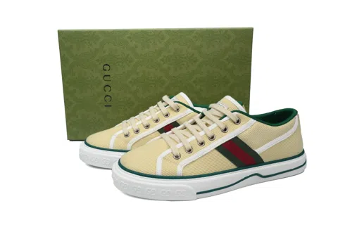 Gucci Tennis 1977 Cream – photo 6