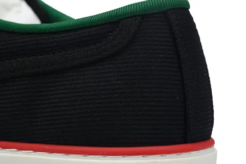 Gucci Tennis 1977 Black – photo 5