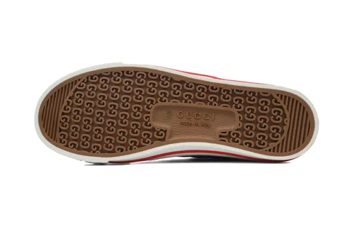Gucci Tennis 1977 Black – photo 4