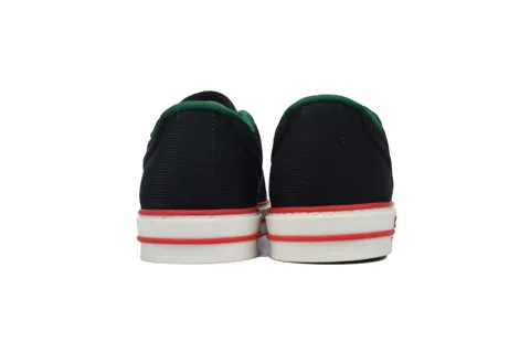 Gucci Tennis 1977 Black – photo 3